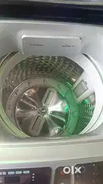 Samsung 11kg fully automatic washing machine