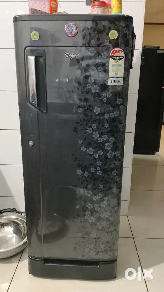 Whirlpool 195 litre