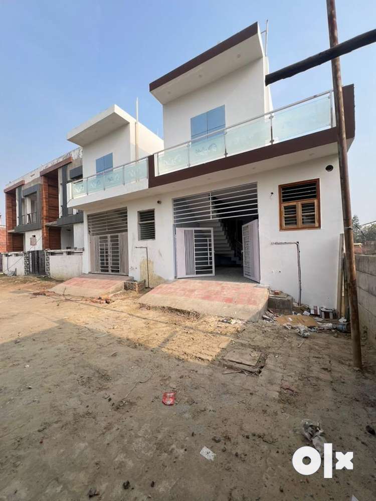 House for sale in chinhat gomtinagar