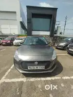 Maruti Suzuki Swift 2018 VXI, 2019, Petrol