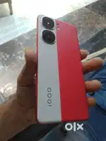 IQOO NEO 9 PRO IN BRAND NEW CONDITION (8+128)
