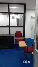 Fully  Furnished  office  Rent  Prime Location