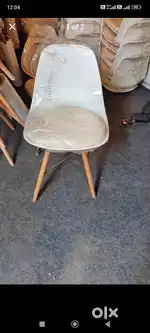 Brand new Cafe or restaurant cushion chairs