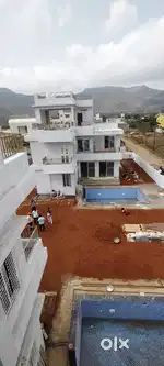 Painting Work – Interior & Exterior in Pimpri-Chinchwad