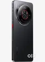 Nubia z60s pro