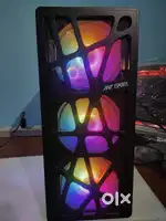 GAMING EDITING CPU CORE i5 9TH GEN 8GB RAM 256GB SSD 6GB GPU