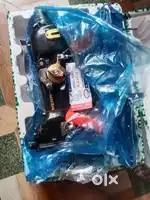 Silai machine set