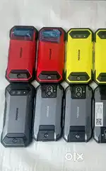 Torque Rugged Phone (64GB) *