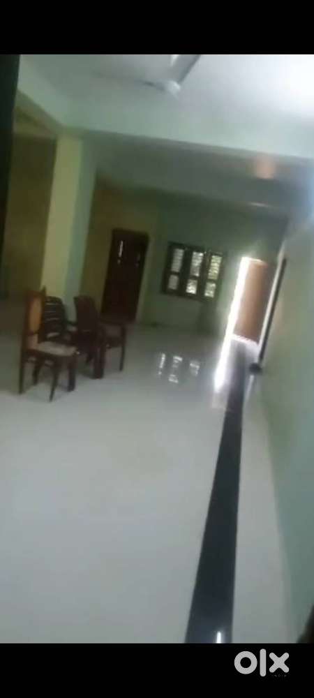 Newly constructed house for rent