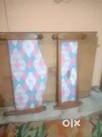 Normal bad