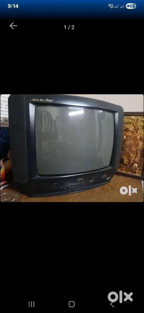 For sale tv