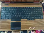 Dell laptop