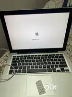 apple macbook pro