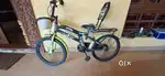 Classic bicycle