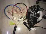 WILSON RACKET