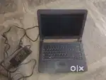 Dell 3340 exllent condition but no battery. Needed money