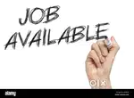 Job available in Sanitary shop .