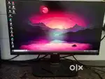 Gaming pc with medium level of editing