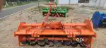 BS AGRO ROTAVATORS