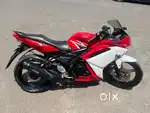 Yamaha R15 Very Good Condition