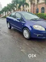 Fiat Linea Emotion (Diesel), 2013, Diesel