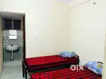 Fully furnished,male PG available in (10,000) near wagle estate ,TCS