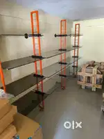Display rack