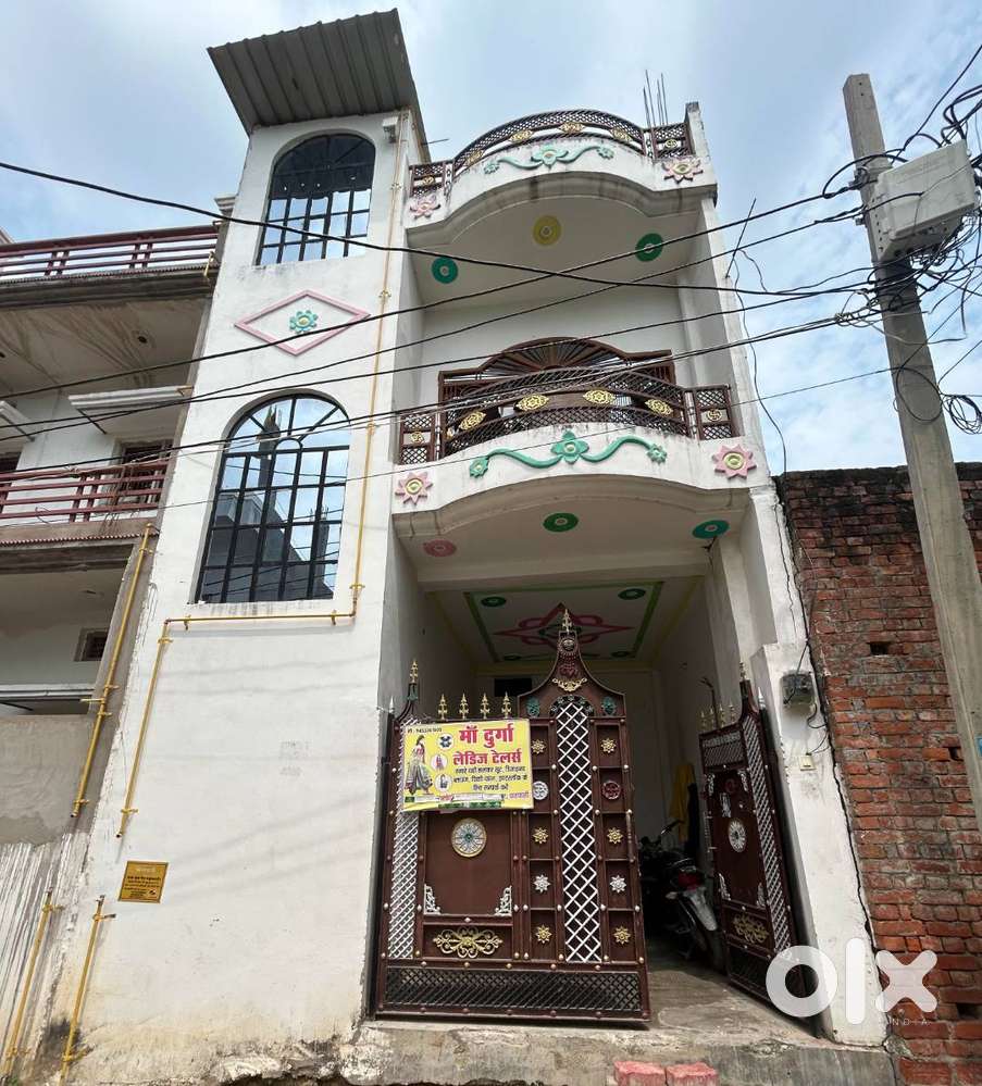 Road s 200 mtr 15 ft road