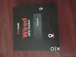 GPS tracker