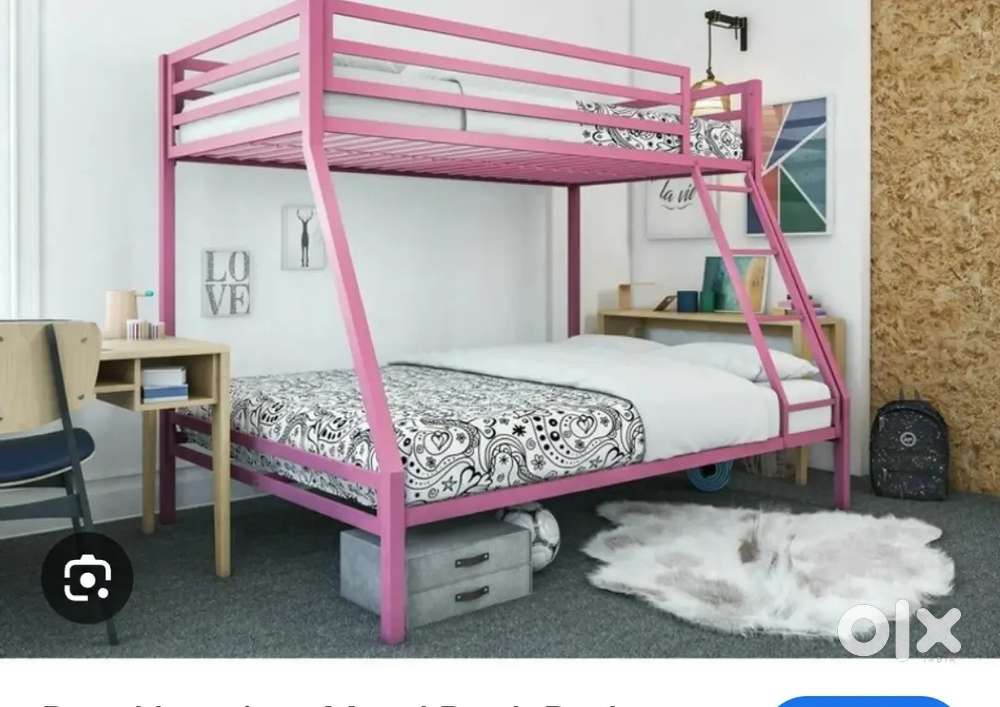 Brand new bunk bed