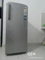 BPL Refrigerator, direct cool, 187liter