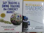 Financial Markets Trading Books | Clearance Sale