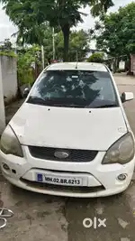 Ford Fiesta 2011 Diesel