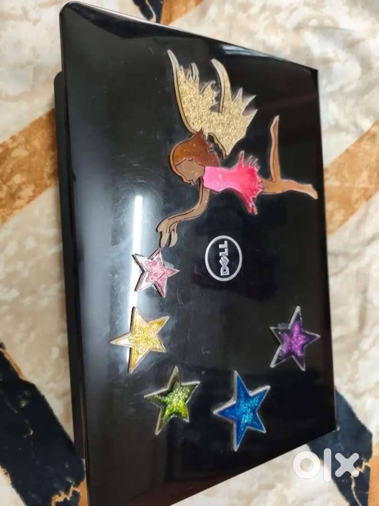 Dell Inspiron Laptop