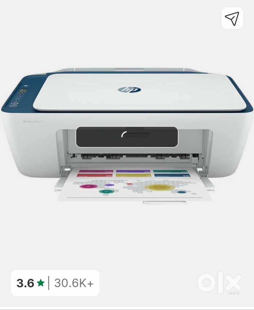 Printer hp printer
