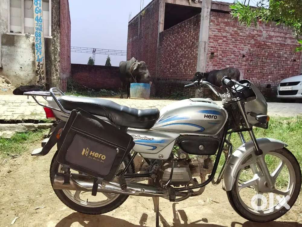 Good Condition Bike For Sell
