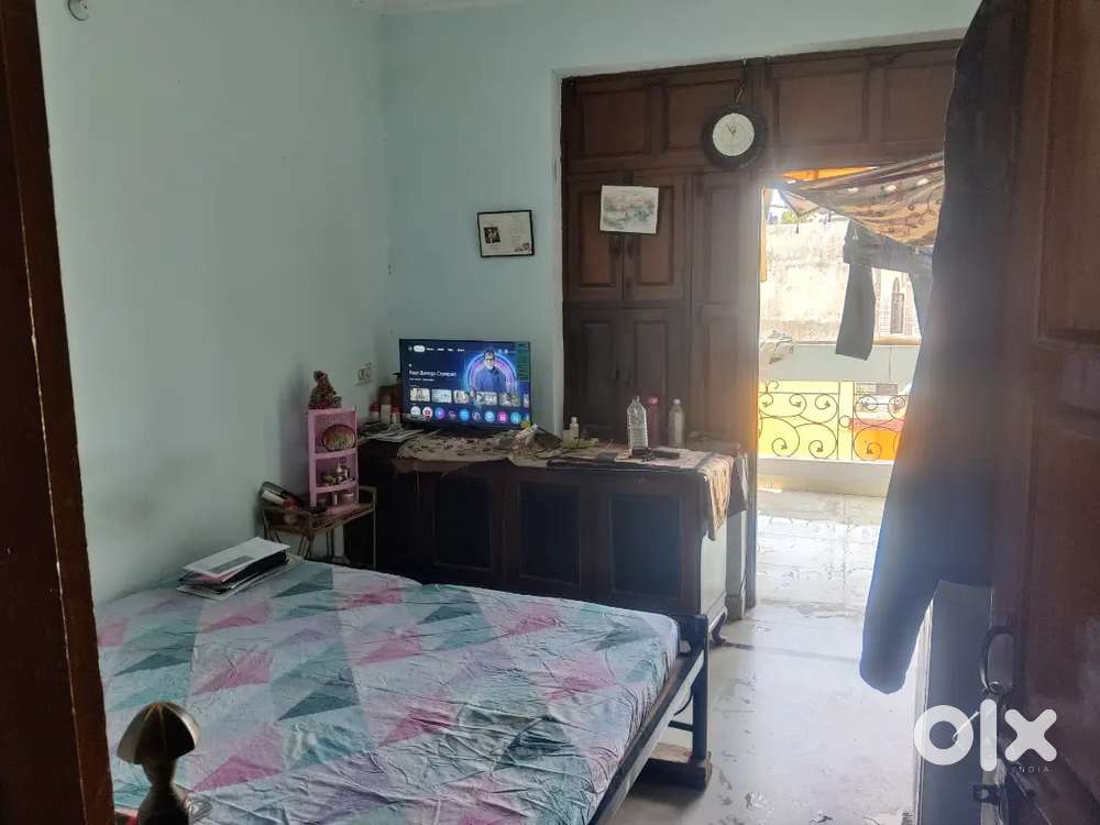 Seperated one room