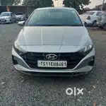 Hyundai i20 1.2 Spotz, 2021, Petrol