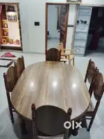 6 sheet timing table