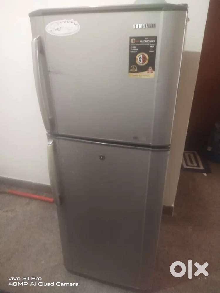 Samsung double door Fridge
