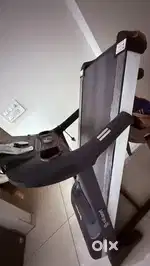 Cult sport treadmill