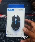 Gaming Mouse