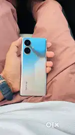 Realme 10 pro plus 5g