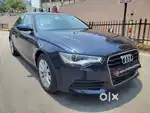Audi A6 2.0 TDI, 2013, Diesel
