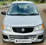 Maruti Suzuki Alto 2005-2010 LXi BSIII, 2011, Petrol