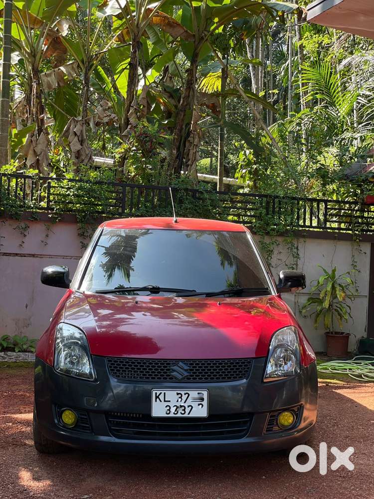 Maruti Suzuki Swift 2009 Diesel Good Condition