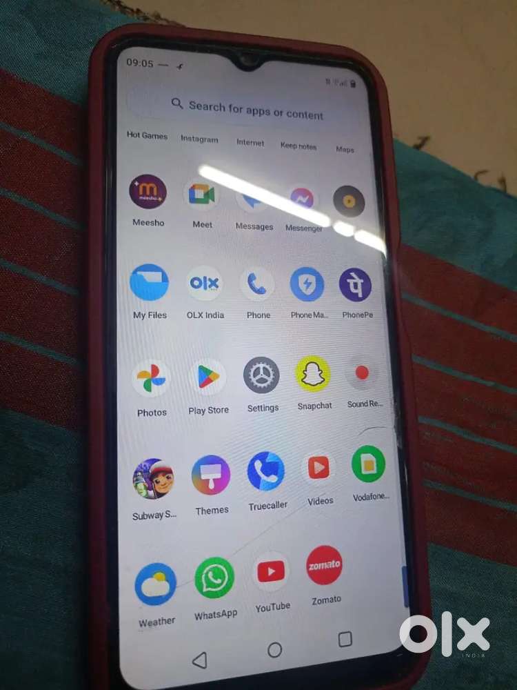 Realme C35 4/64 good condition