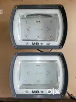 100 watt led light.