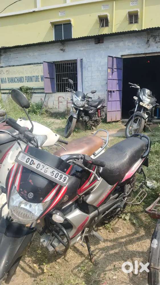 Bike in good condition