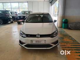 Volkswagen Polo GT TSI, 2021, Petrol